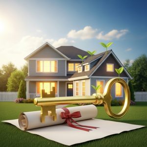 اجاره به شرط تملیک و کاربرد آن در بازار مسکن