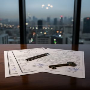 اعتبار شرط داوری در قرارداد اجاره
