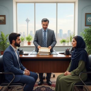 انتقال پرونده اقامت اتباع افغانی