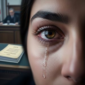 تجربه کسانی که مورد تجاوز قرار گرفته اند