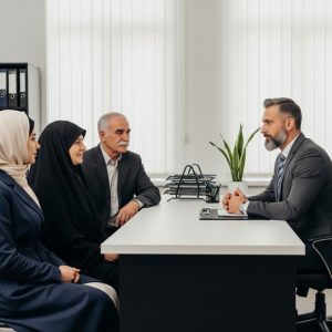 تغییرات جدید قانون انحصار وراثت 1404