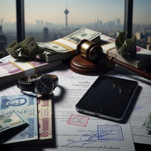 چه مواردی مشمول تعریف قاچاق هستند؟