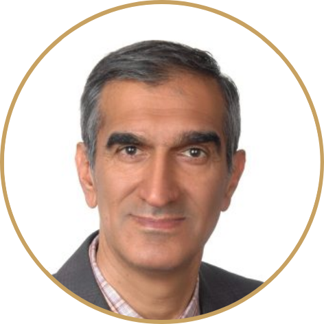 دکتر حمیدرضا گوهریان