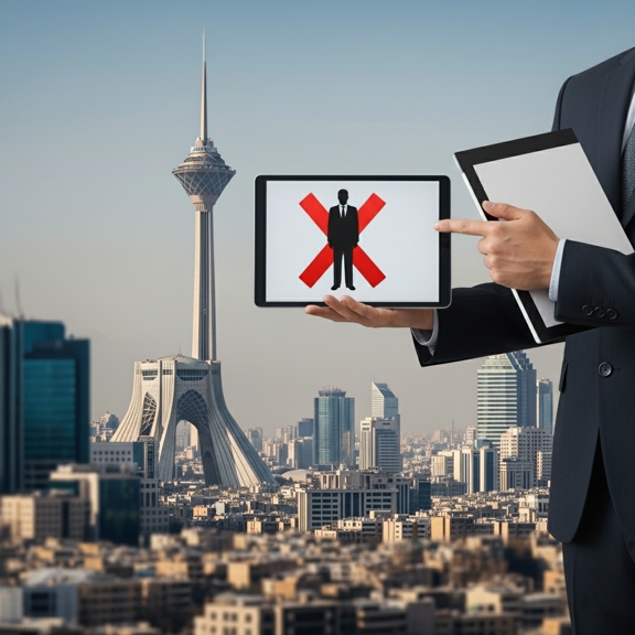 دریافت و واریز به حساب شخص ثالث