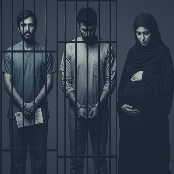 مجازات سقط جنین توسط پزشک