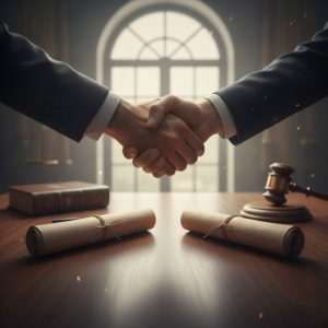 منظور از اقاله چیست؟