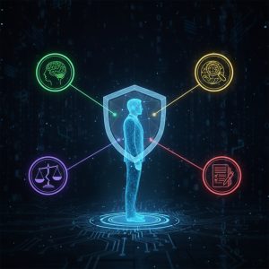 راه های اثبات بی گناهی در کلاهبرداری