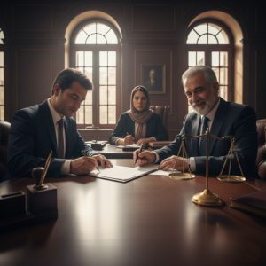 صلح خیاری چیست؟