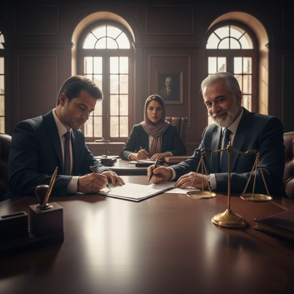 صلح خیاری چیست؟