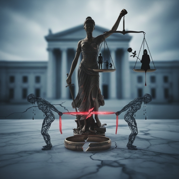 طلاق به دلیل خیانت