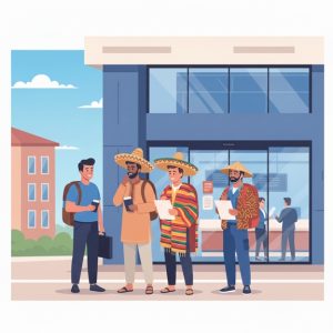 دریافت پروانه کار اتباع