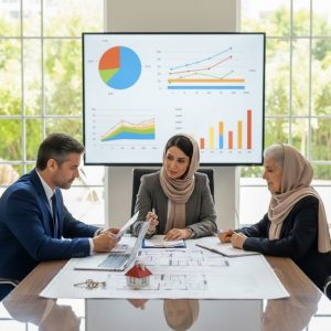 نکات مهم در خرید و فروش ملک