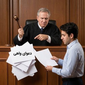دعوای واهی