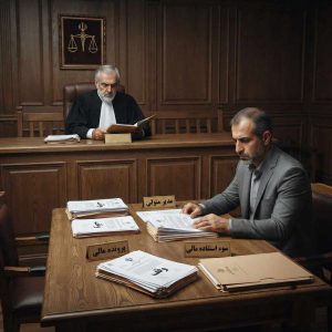 مسئولیت های حقوقی و کیفری متولی وقف